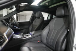 2021 BMW X6 xDrive30d M Sport full