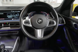 2021 BMW X6 xDrive30d M Sport full