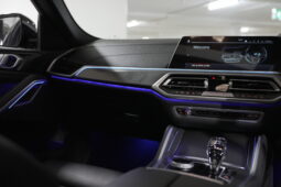 2021 BMW X6 xDrive30d M Sport full