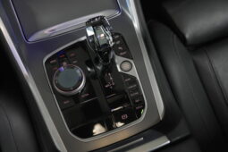 2021 BMW X6 xDrive30d M Sport full