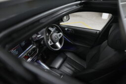 2021 BMW X6 xDrive30d M Sport full
