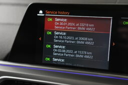 2021 BMW X6 xDrive30d M Sport full