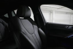 2021 BMW X6 xDrive30d M Sport full