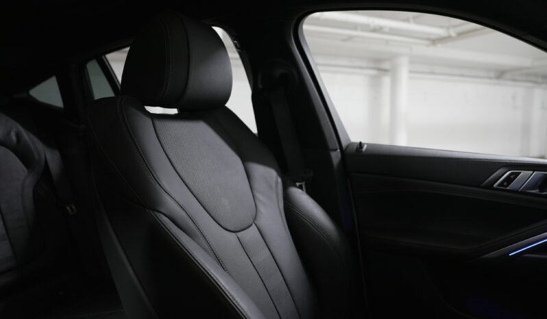 2021 BMW X6 xDrive30d M Sport full