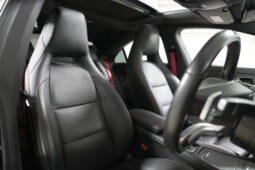 2016 MERCEDES-BENZ CLA250 Sport full