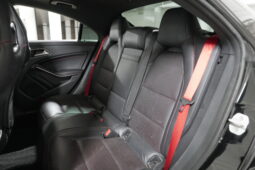 2016 MERCEDES-BENZ CLA250 Sport full