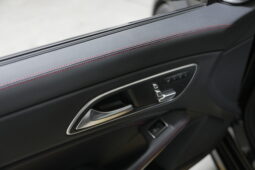 2016 MERCEDES-BENZ CLA250 Sport full