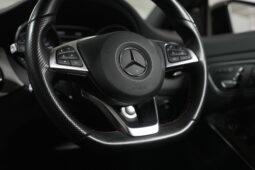 2016 MERCEDES-BENZ CLA250 Sport full