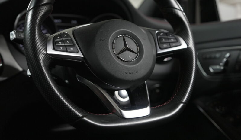 2016 MERCEDES-BENZ CLA250 Sport full