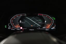 2018 BMW X5 xDrive30d G05 full