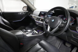 2018 BMW X5 xDrive30d G05 full