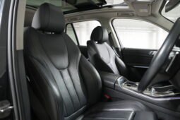 2018 BMW X5 xDrive30d G05 full
