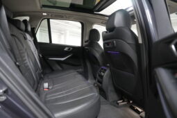 2018 BMW X5 xDrive30d G05 full