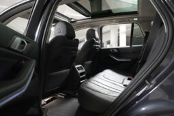 2018 BMW X5 xDrive30d G05 full