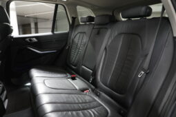 2018 BMW X5 xDrive30d G05 full