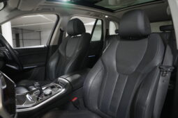 2018 BMW X5 xDrive30d G05 full