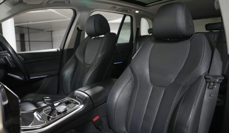 2018 BMW X5 xDrive30d G05 full