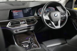 2018 BMW X5 xDrive30d G05 full