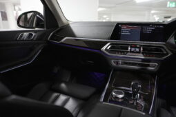 2018 BMW X5 xDrive30d G05 full