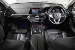 2018 BMW X5 xDrive30d G05 full