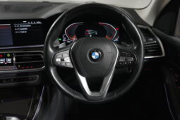 2018 BMW X5 xDrive30d G05 full