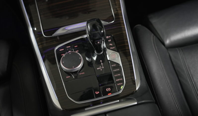 2018 BMW X5 xDrive30d G05 full