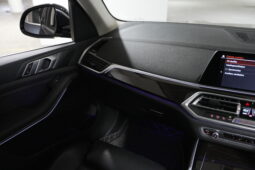 2018 BMW X5 xDrive30d G05 full