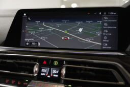 2018 BMW X5 xDrive30d G05 full