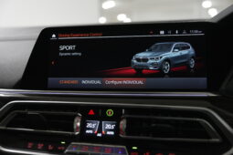 2018 BMW X5 xDrive30d G05 full