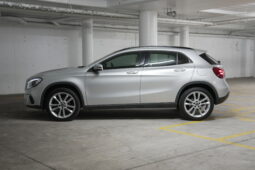 2019 MERCEDES-BENZ GLA180 Urban Edition full