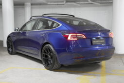 2020 Tesla Model 3 Standard Range Plus full