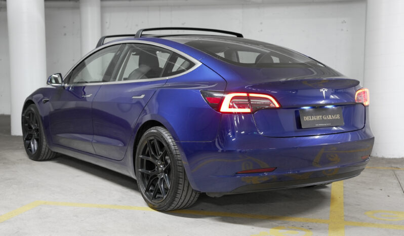 2020 Tesla Model 3 Standard Range Plus full