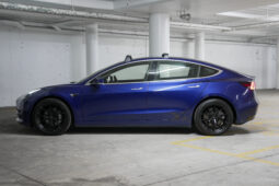 2020 Tesla Model 3 Standard Range Plus full