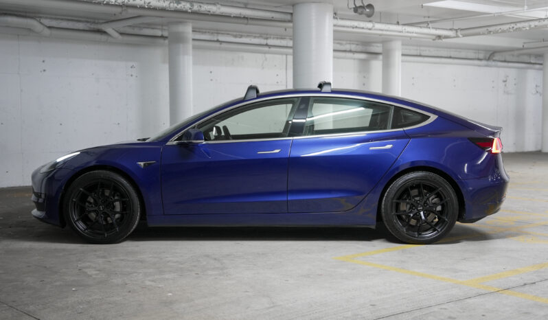 2020 Tesla Model 3 Standard Range Plus full