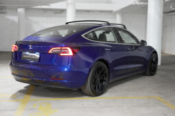 2020 Tesla Model 3 Standard Range Plus full