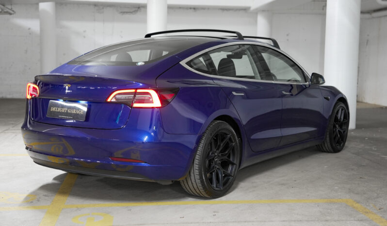 2020 Tesla Model 3 Standard Range Plus full