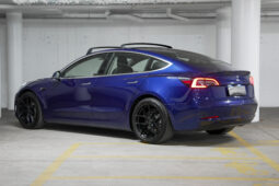 2020 Tesla Model 3 Standard Range Plus full