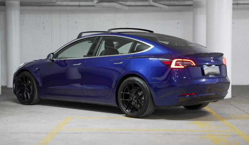 2020 Tesla Model 3 Standard Range Plus full