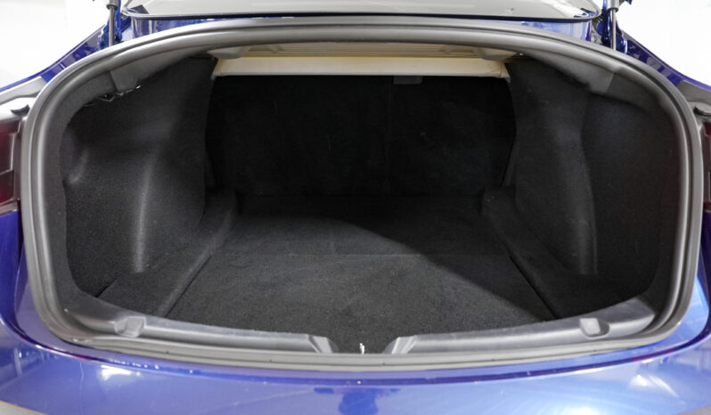 2020 Tesla Model 3 Standard Range Plus full