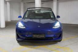 2020 Tesla Model 3 Standard Range Plus full