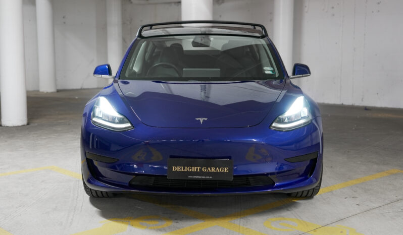 2020 Tesla Model 3 Standard Range Plus full