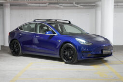 2020 Tesla Model 3 Standard Range Plus full