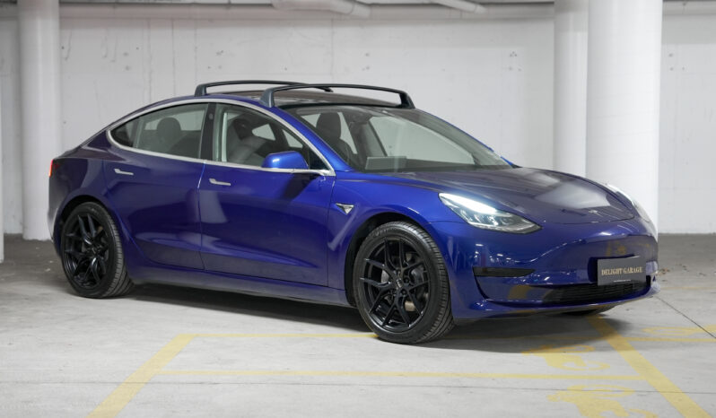 2020 Tesla Model 3 Standard Range Plus full