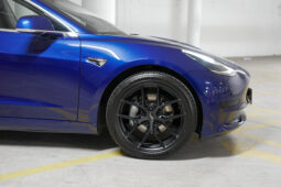 2020 Tesla Model 3 Standard Range Plus full