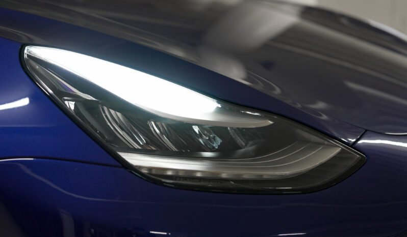 2020 Tesla Model 3 Standard Range Plus full