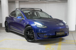 2020 Tesla Model 3 Standard Range Plus full