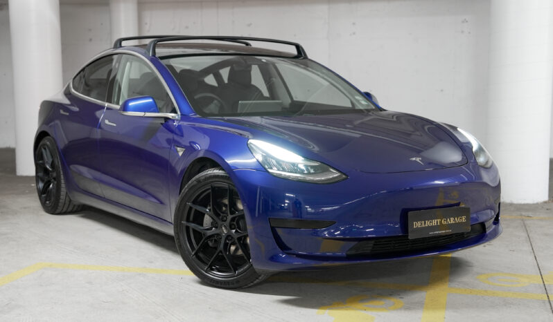 2020 Tesla Model 3 Standard Range Plus full