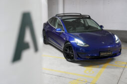 2020 Tesla Model 3 Standard Range Plus full