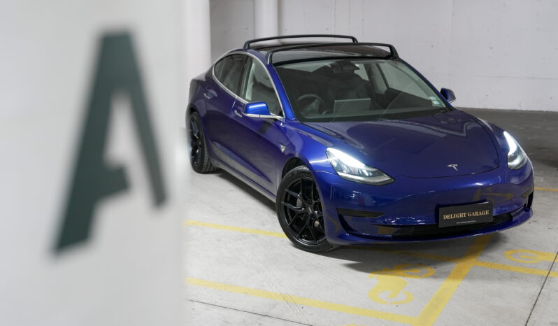2020 Tesla Model 3 Standard Range Plus full