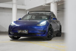 2020 Tesla Model 3 Standard Range Plus full